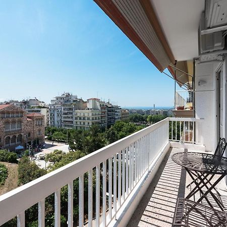 Fairytale, Nilie Hospitality Mgmt Apartment Thessaloniki Exterior photo