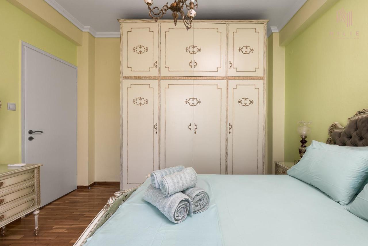 Fairytale, Nilie Hospitality Mgmt Apartment Thessaloniki Exterior photo