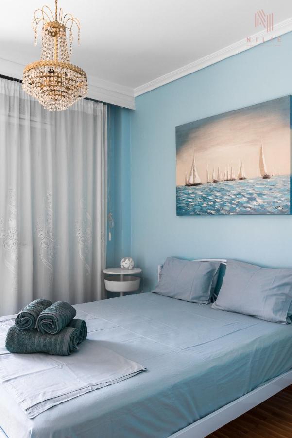Fairytale, Nilie Hospitality Mgmt Apartment Thessaloniki Exterior photo