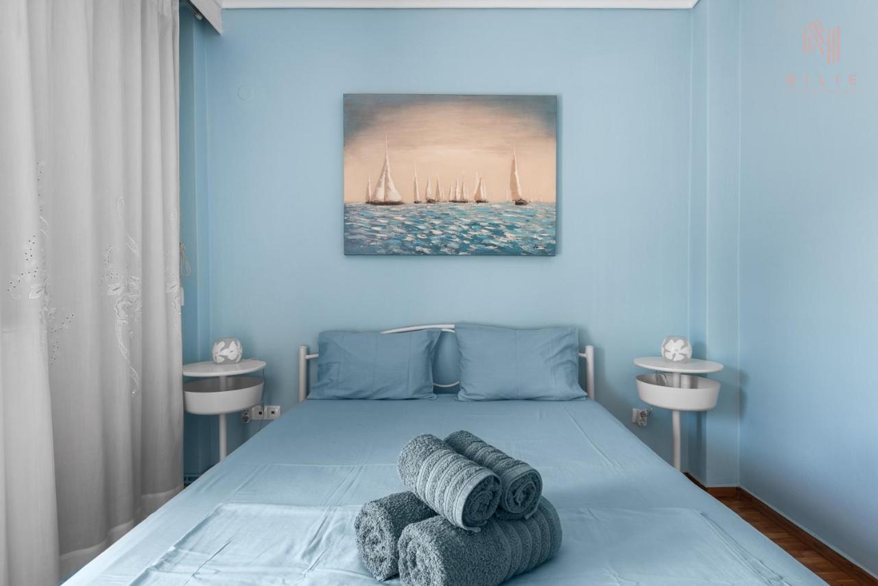 Fairytale, Nilie Hospitality Mgmt Apartment Thessaloniki Exterior photo
