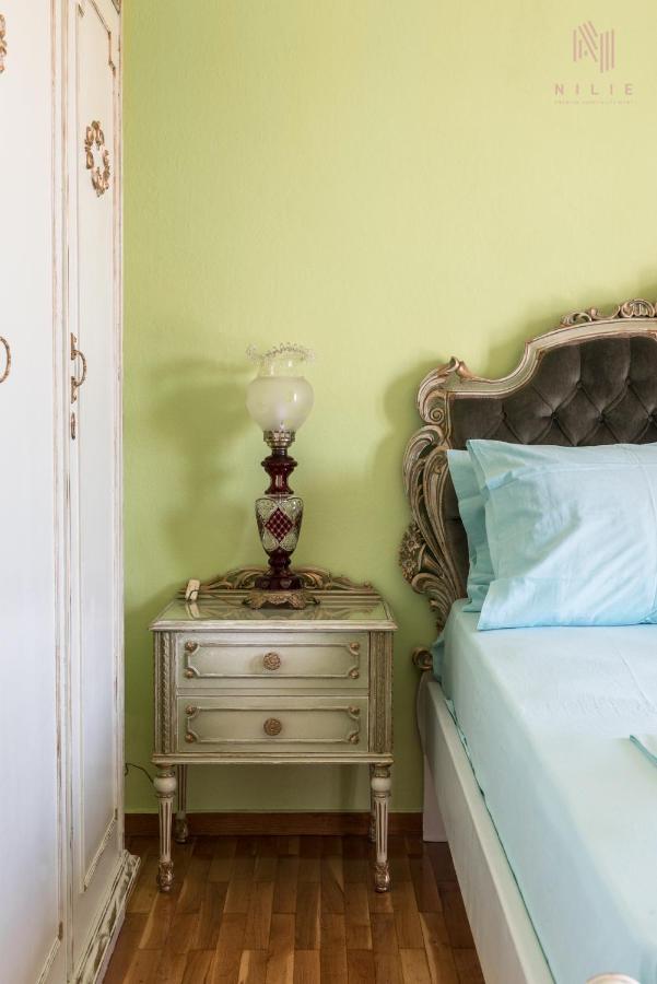 Fairytale, Nilie Hospitality Mgmt Apartment Thessaloniki Exterior photo